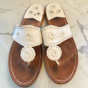 JACK ROGERS - Classic Flat Sandal